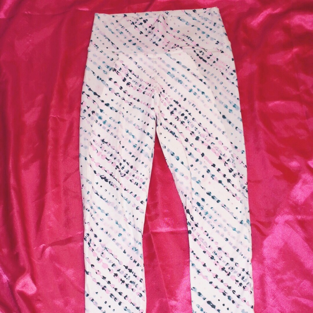 Fabletics leggings